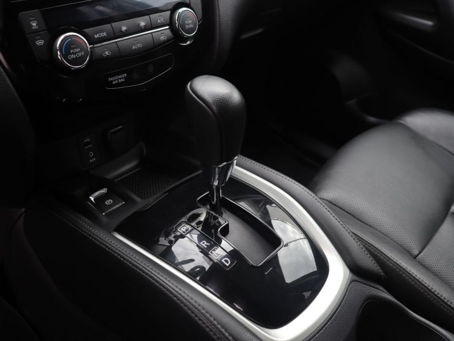 Nissan X-Trail III Рестайлинг Москва  - изображение 19