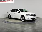 Skoda Octavia III (A7) Белгород  - изображение 19