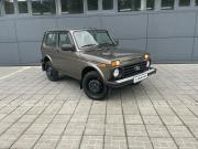 Lada (ВАЗ) Niva Legend I Новосибирск  - изображение 15