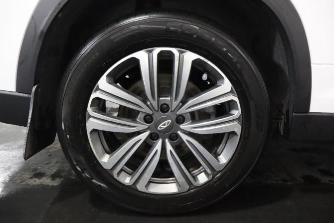 Chery Tiggo 8 I Рестайлинг с пробегом 2022 года, цена 1 749 000 рублей, 57000 км, внедорожник, Автокод Объявления
