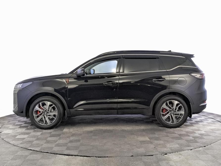 Chery Tiggo 7 Pro Max I Рестайлинг Москва  - изображение 8