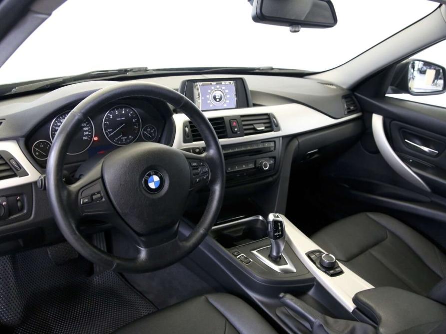 BMW 3 серии VI (F3x) Санкт-Петербург  - изображение 17
