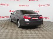 Toyota Camry VII (XV50) Вологда  - изображение 24