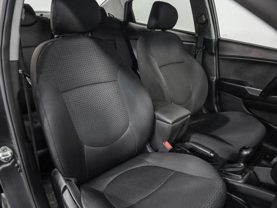 Kia Rio III Рестайлинг Санкт-Петербург  - изображение 18