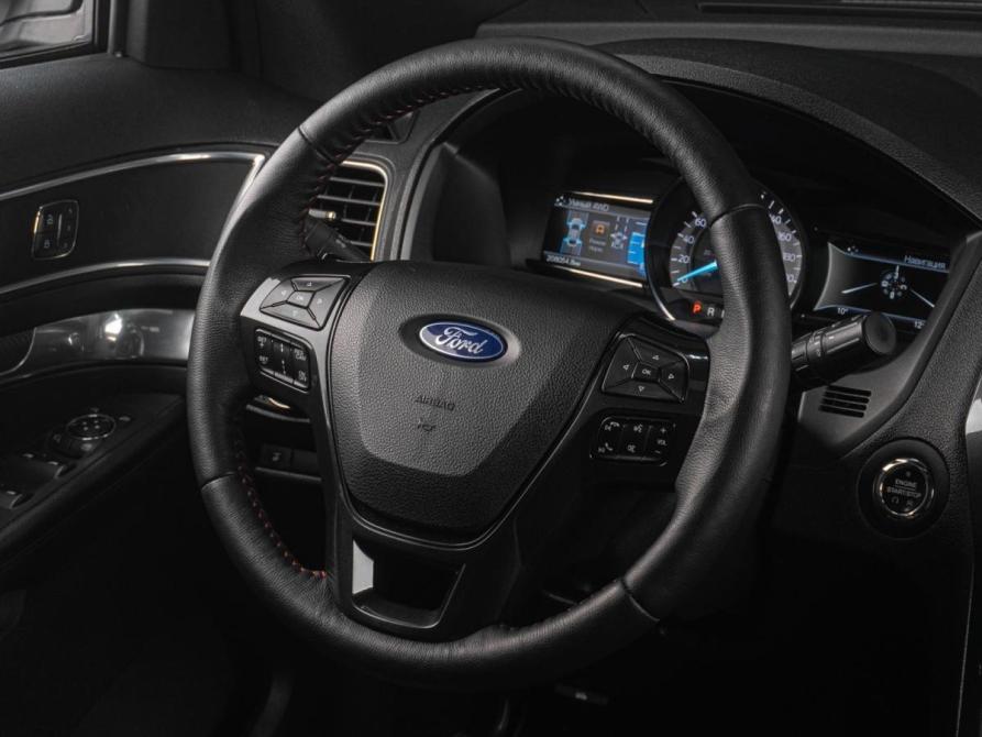 Ford Explorer V Рестайлинг Тюмень  - изображение 37