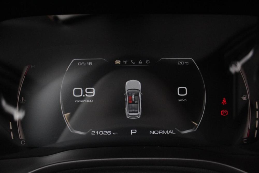 Haval Jolion I Рестайлинг Брянск  - изображение 17