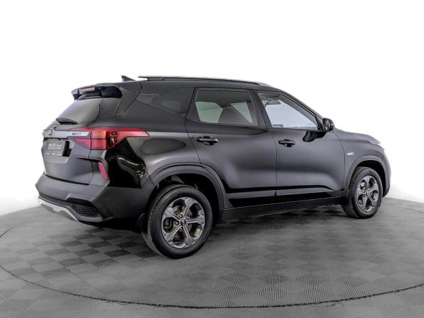 Kia Seltos I с пробегом 2021 года, цена 2 000 000 рублей, 144515 км, внедорожник, Автокод Объявления