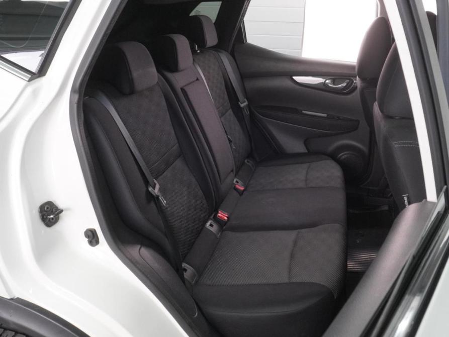 Nissan Qashqai II Воронеж  - изображение 7