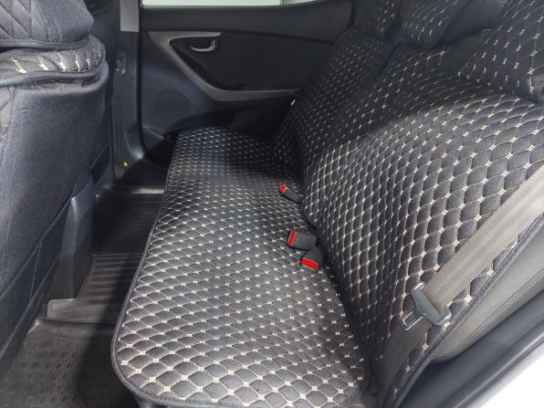 Hyundai Elantra V (MD) с пробегом 2011 года, цена 780 000 рублей, 224000 км, седан, Автокод Объявления