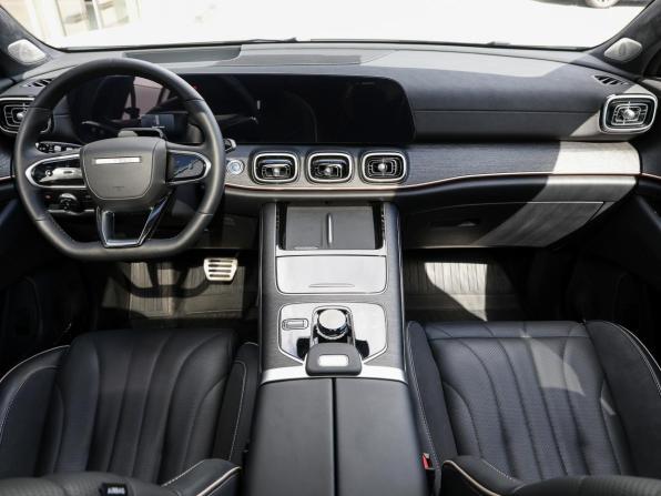 Jaecoo J8 с пробегом 2024 года, цена 3 300 000 рублей, 9638 км, внедорожник, Автокод Объявления