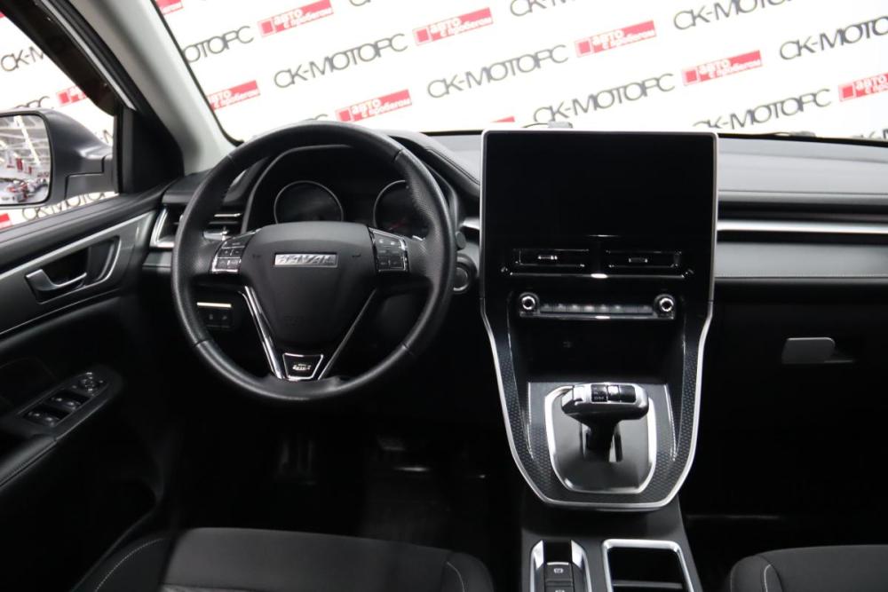 Haval M6 II Сургут  - изображение 14