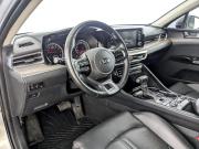 Kia K5 III Москва  - изображение 45