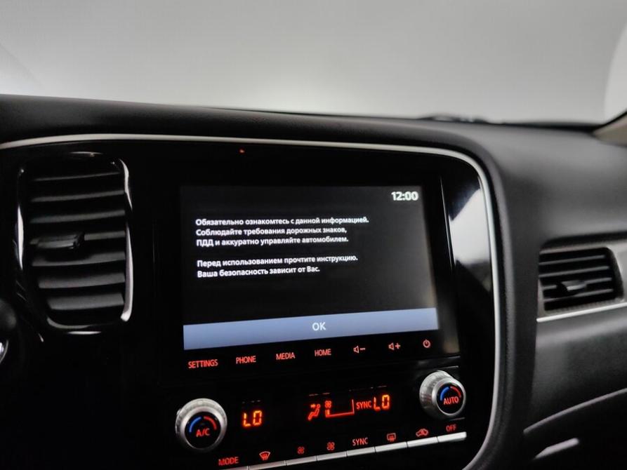 Mitsubishi Outlander III Рестайлинг 3 Подольск  - изображение 14