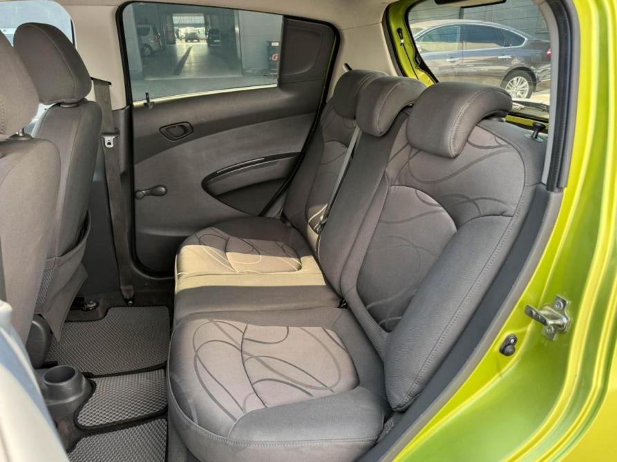 Chevrolet Spark III Кропоткин  - изображение 9