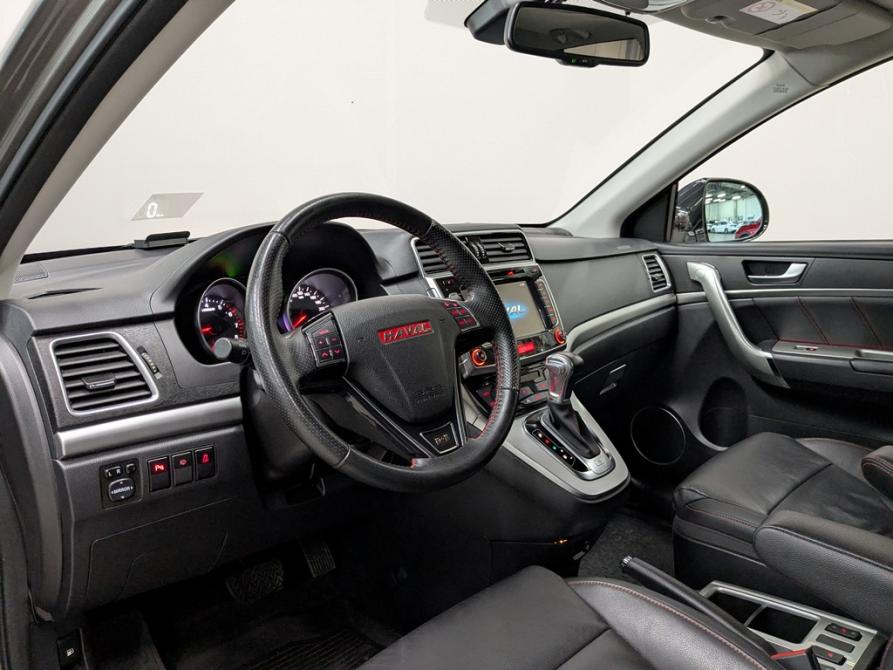 Haval H6 I Москва  - изображение 2