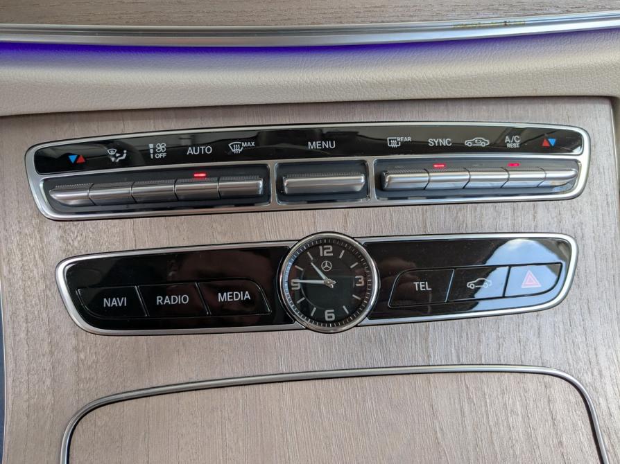 Mercedes-Benz E-Класс V (W213 S213 C238) Москва  - изображение 8