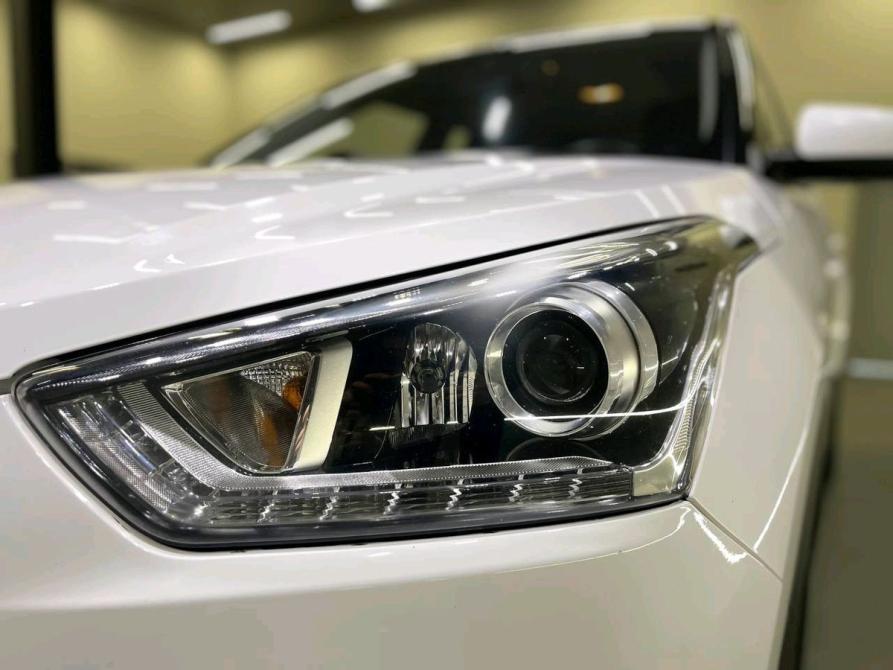 Hyundai Creta II Новосибирск  - изображение 9