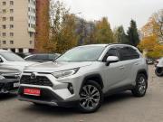 Toyota RAV4 V (XA50) Санкт-Петербург  - изображение 23