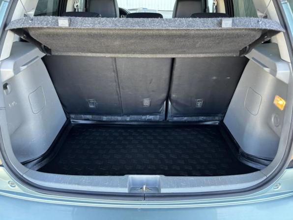 Suzuki SX4 I (Classic) Рестайлинг с пробегом 2012 года, цена 922 281 рубль, 125094 км, хэтчбек, Автокод Объявления