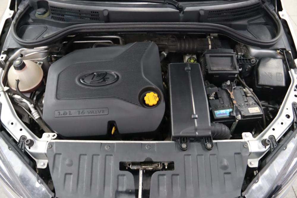 Lada (ВАЗ) Vesta I Сургут  - изображение 26