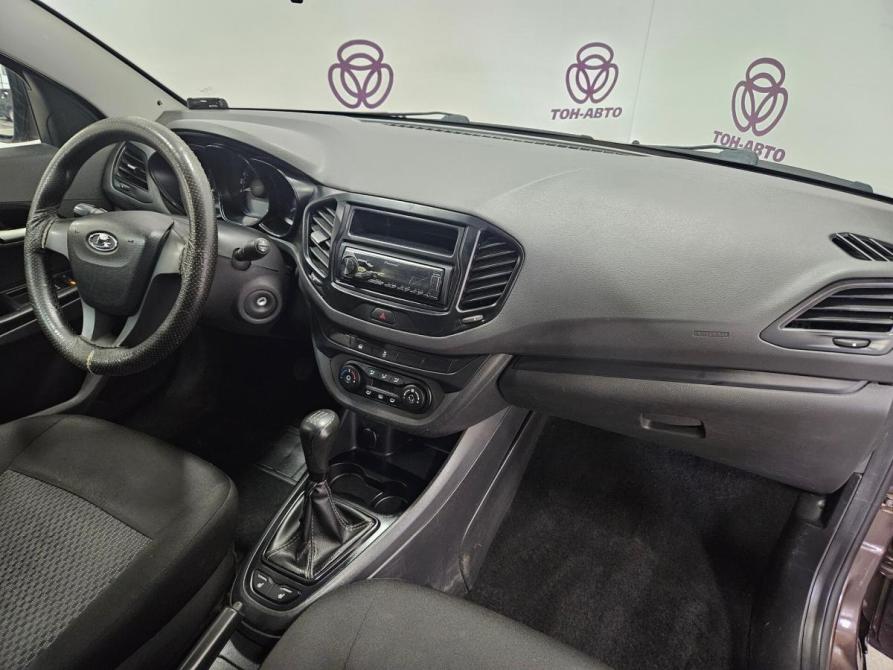 Lada (ВАЗ) Vesta I Тольятти  - изображение 18
