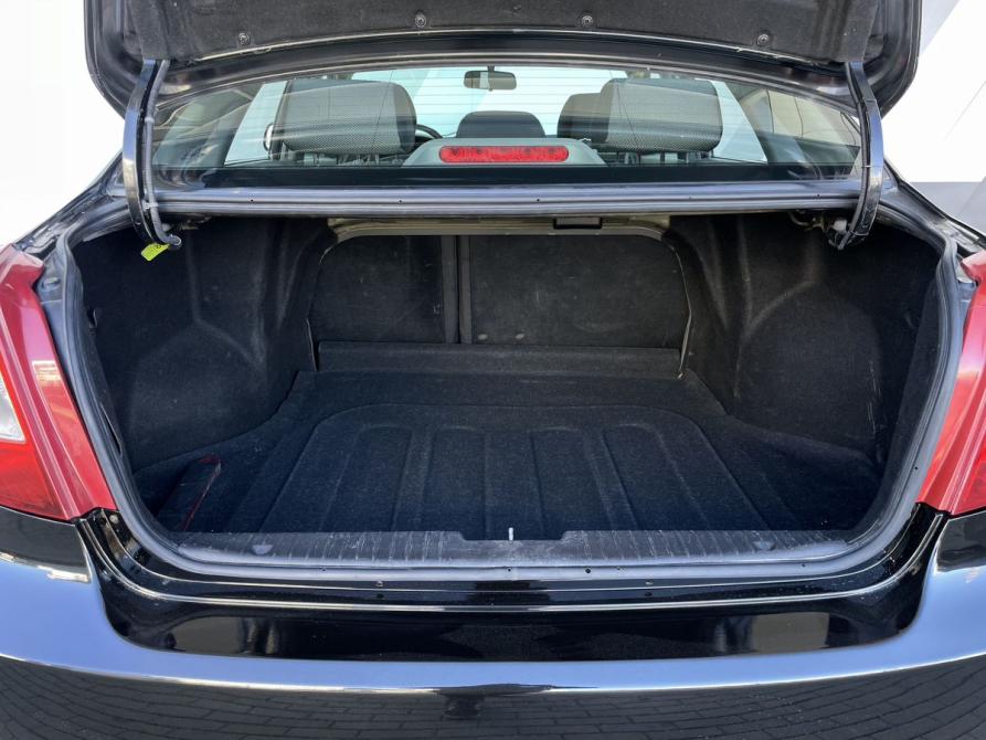 Chevrolet Lacetti I Екатеринбург  - изображение 7