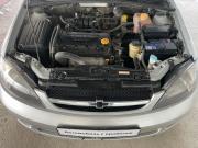 Chevrolet Lacetti I Саратов  - изображение 28