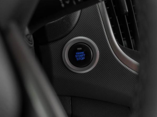 Hyundai Creta I Рестайлинг с пробегом 2020 года, цена 1 849 000 рублей, 69091 км, внедорожник, Автокод Объявления