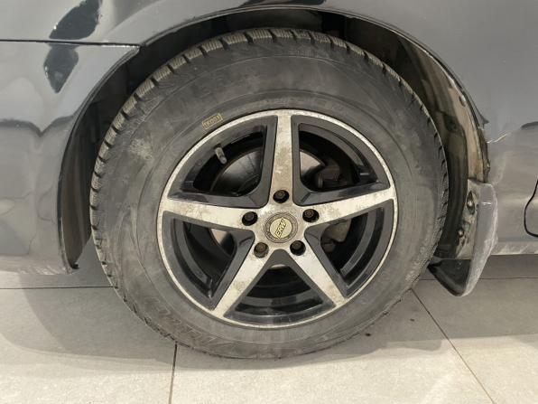 Honda Stream I с пробегом 2002 года, цена 369 000 рублей, 297869 км, компактвэн, Автокод Объявления