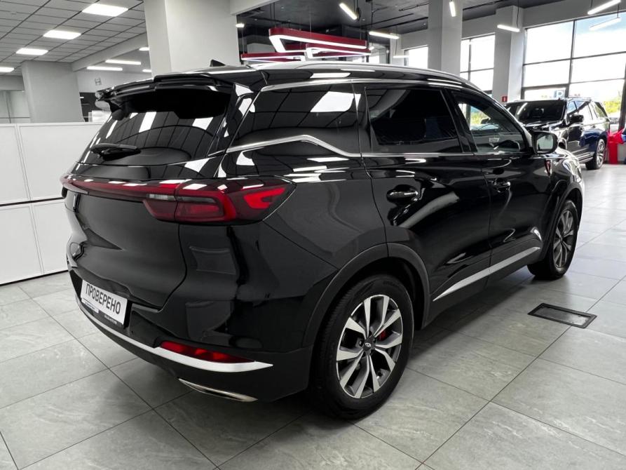 Chery Tiggo 7 Pro Max I Казань  - изображение 3