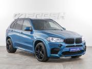 BMW X5 M II (F85) Москва  - изображение 29