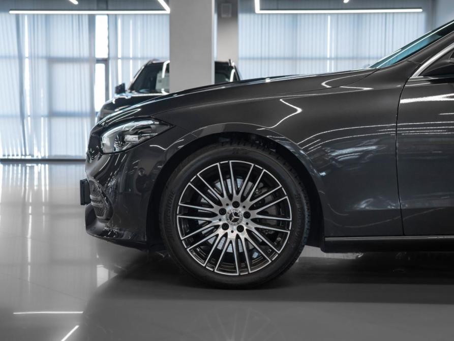 Mercedes-Benz C-Класс V (W206) Москва  - изображение 29