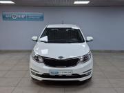 Kia Rio III Рестайлинг Москва  - изображение 21