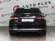 Toyota Camry VIII (XV70) Рестайлинг Минеральные Воды  - изображение 26
