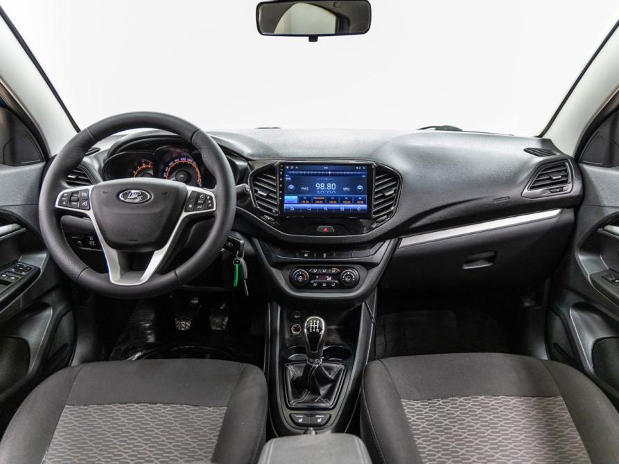 Lada (ВАЗ) Vesta I Волгоград  - изображение 13