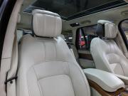 Land Rover Range Rover IV Рестайлинг Москва  - изображение 74