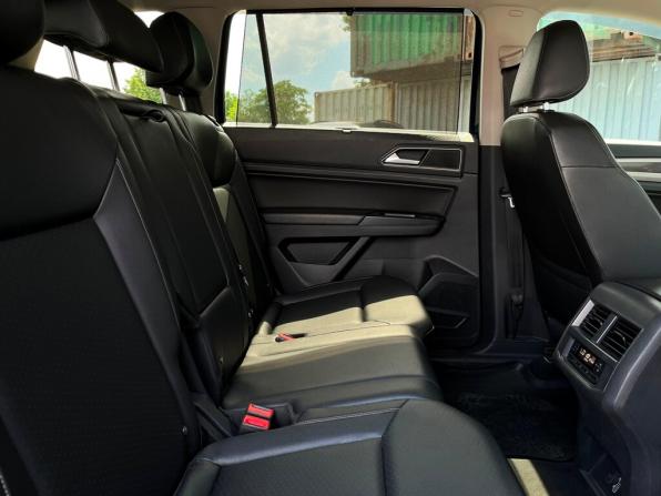 Volkswagen Teramont I с пробегом 2019 года, цена 2 798 600 рублей, 169284 км, внедорожник, Автокод Объявления