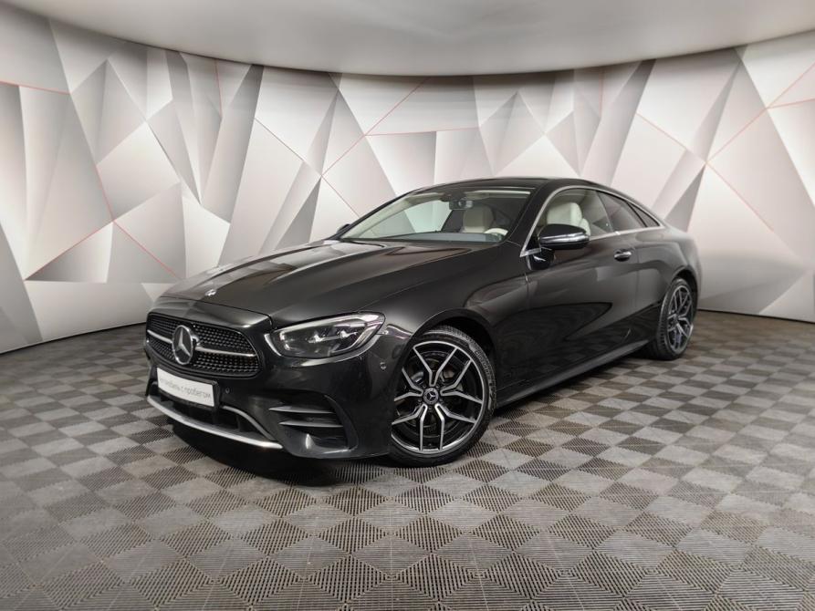 Mercedes-Benz E-Класс V (W213 S213 C238) Рестайлинг Москва  - изображение 1