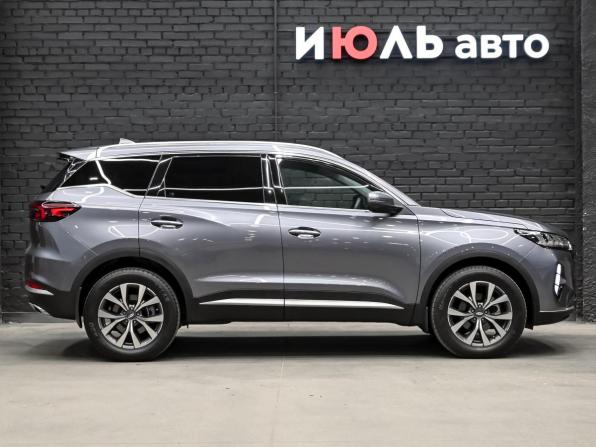 Chery Tiggo 7 Pro Max I с пробегом 2023 года, цена 1 920 000 рублей, 28795 км, внедорожник, Автокод Объявления