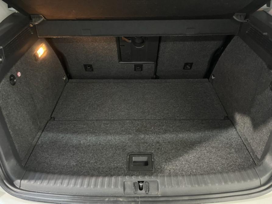 Volkswagen Tiguan I Курск  - изображение 19