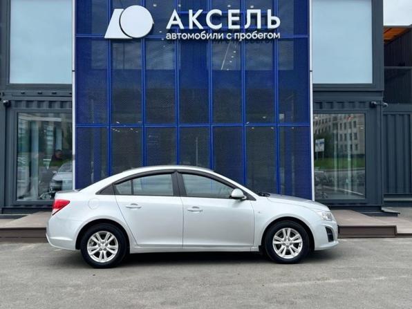 Chevrolet Cruze I Рестайлинг с пробегом 2013 года, цена 606 000 рублей, 211000 км, седан, Автокод Объявления