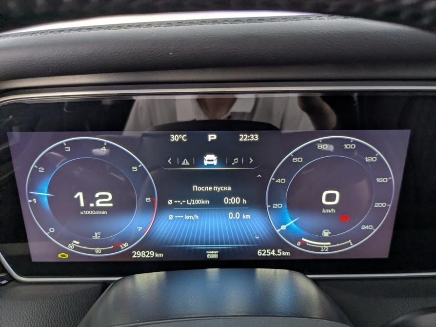 Hongqi HS5 I Москва  - изображение 18