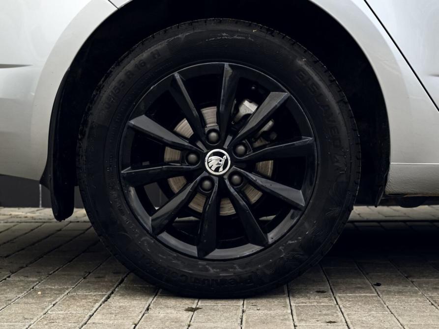 Skoda Octavia III (A7) Рестайлинг Екатеринбург  - изображение 21
