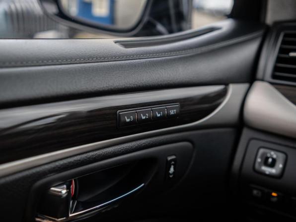 Lexus LS IV Рестайлинг 2 с пробегом 2014 года, цена 2 799 000 рублей, 204593 км, седан, Автокод Объявления