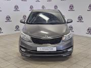 Kia Rio III Рестайлинг Тольятти  - изображение 22