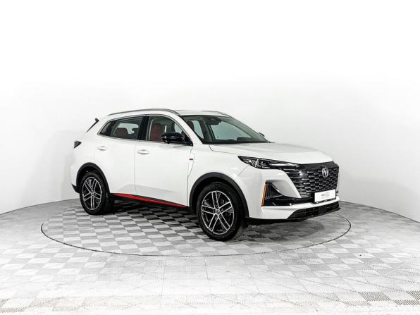 Changan CS55 Plus II с пробегом 2023 года, цена 1 720 000 рублей, 97391 км, внедорожник, Автокод Объявления