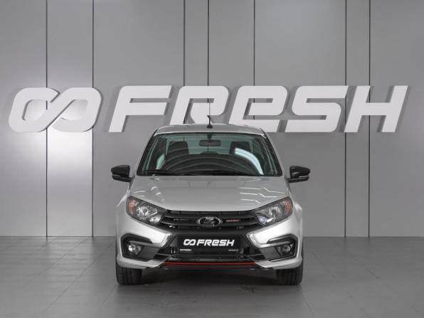 Lada (ВАЗ) Granta I Рестайлинг с пробегом 2026 года, цена 1 642 000 рублей, 32 км, седан, Автокод Объявления