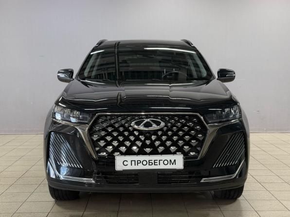 Chery Tiggo 7 Pro Max I Рестайлинг с пробегом 2024 года, цена 1 940 000 рублей, 43117 км, внедорожник, Автокод Объявления