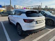 Belgee X50 Санкт-Петербург  - изображение 11