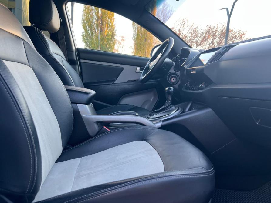 Kia Sportage III Рестайлинг Стерлитамак  - изображение 11